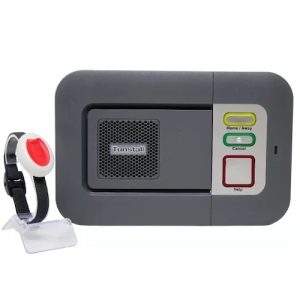 Careline365 Pendant Alarm