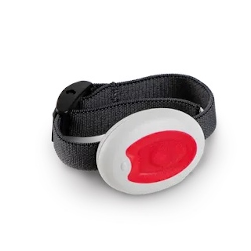 Careline365 SOS pendant