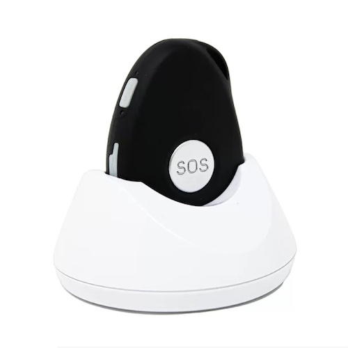 Careline SOS GPS Alarm Dock