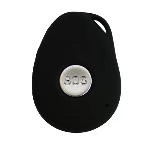Careline SOS GPS Alarm