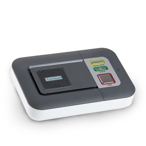 SureSafe Base Unit