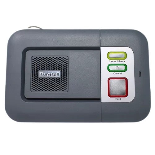 Careline365 Fall Detector Base Unit