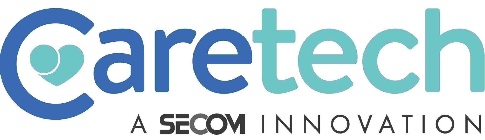 SECOM CareTech Logo