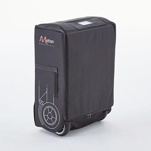 Motion Healthcare mLite Covered