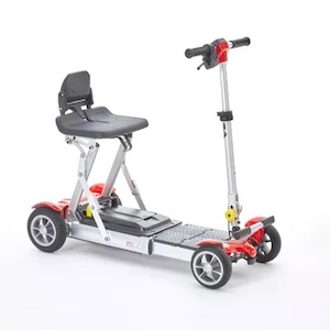 Motion Healthcare mLite