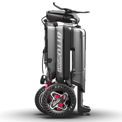 Moving Life Atto Sport Folded Side