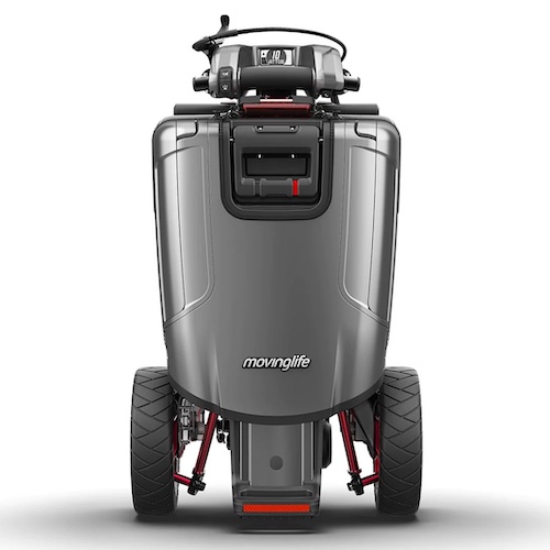 Moving Life Atto Sport Folded