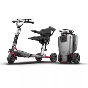 Moving Life Atto Sport