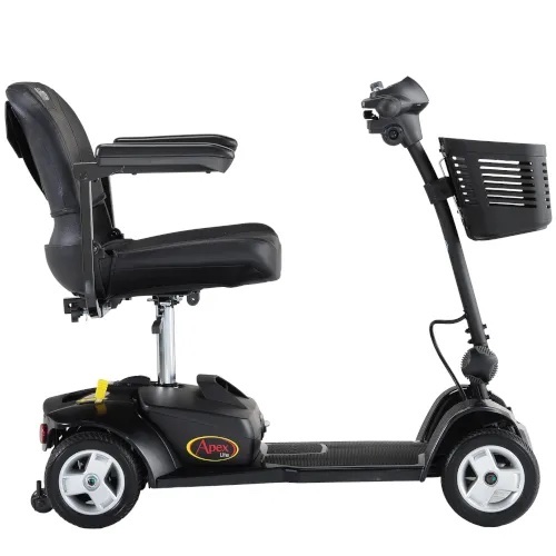 Pride Apex Lite Side