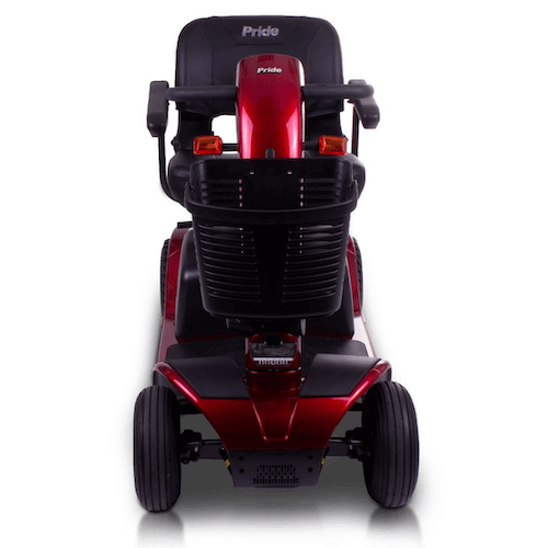 Pride Colt Plus Front