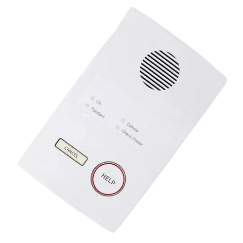 SECOM Care Hub Base Unit