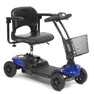 ST1 Strider Micro Boot Scooter