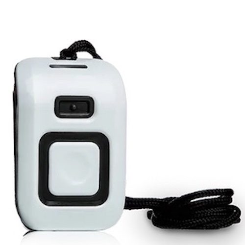 SureSafe Fall Alert Pendant