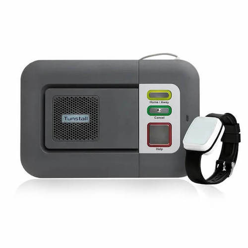 SureSafe FallSafe Base Unit