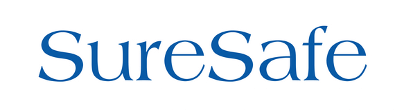 SureSafe Logo