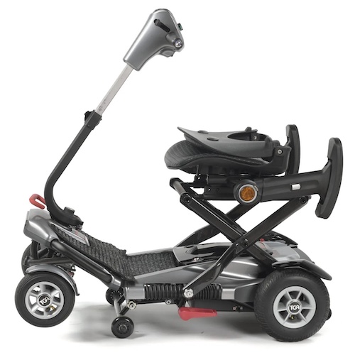 TGA Minimo Autofold Side