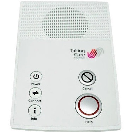 Taking Care Base Unit