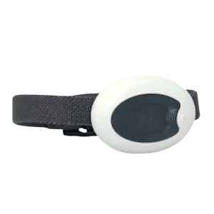 Taking Care Classic Personal alarm wrist-won