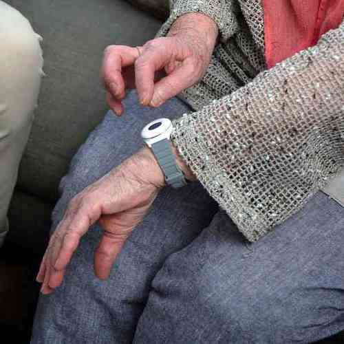 Taking Care Lifestyle