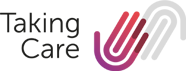 Taking Care Logo