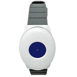 Taking Care Wristband