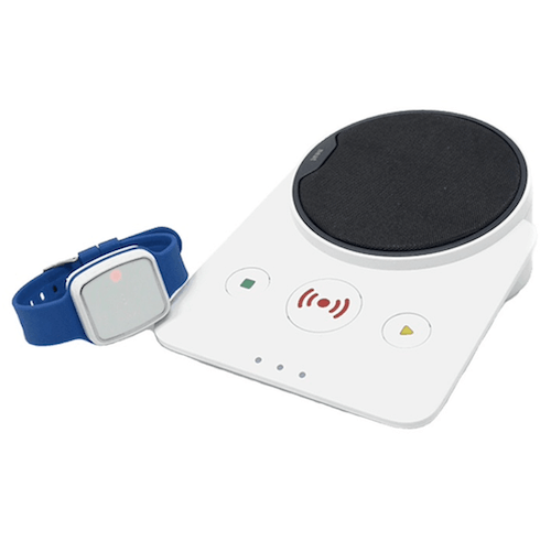 Telecare24 Fall Alarm