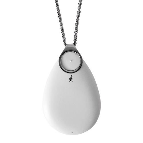 Telecare24 GO! GPS Main