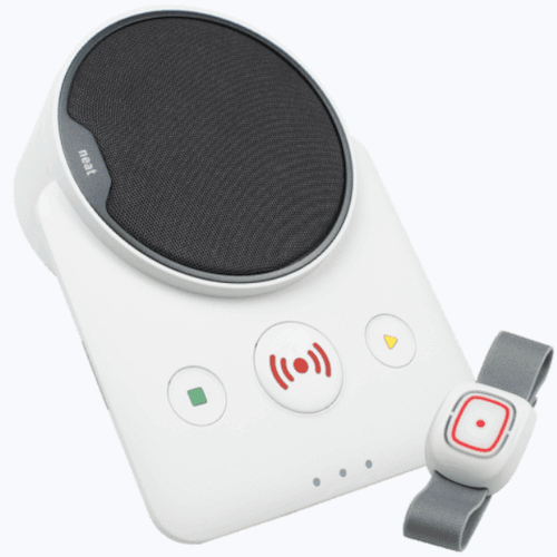 Telecare24 Pendant Alarm Plan