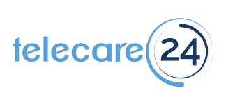 Telecare24 Logo