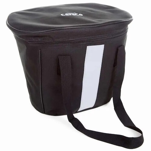 CareCo Basket Bag