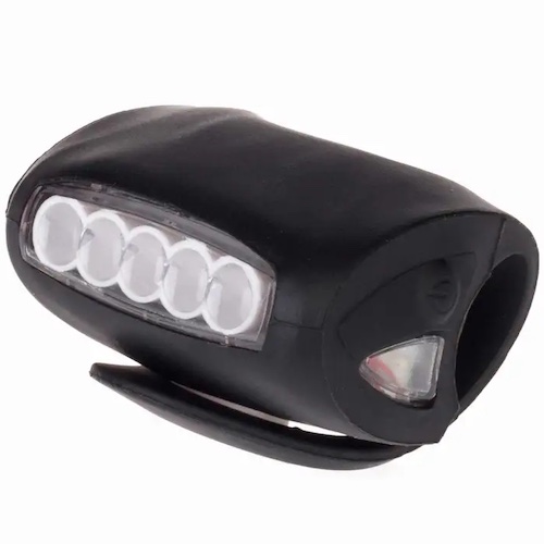CareCo BeSeen LED Safety Lights