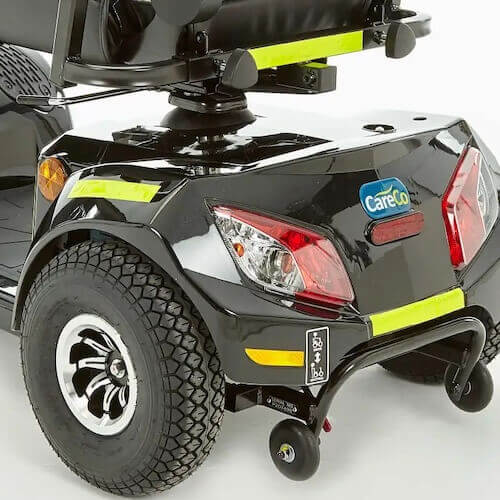 CareCo Glo Reflective Tape