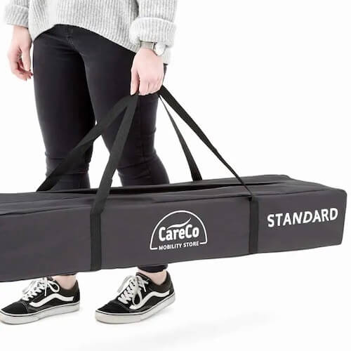 CareCo Mobility Store Carry Case