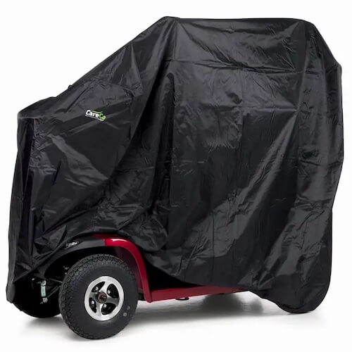 CareCo Scooter Storage Cover