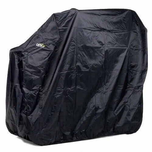 CareCo Scooter Storage Covered