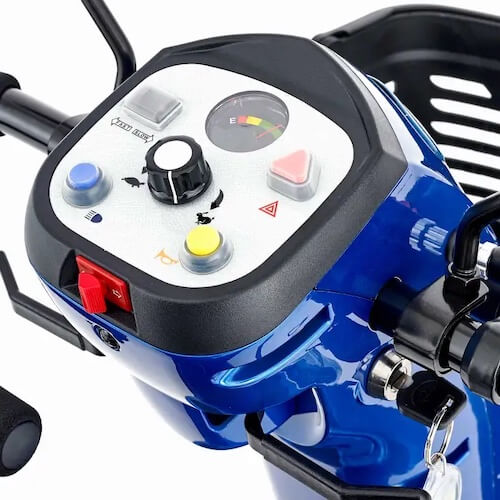 CareCo Titan Control