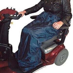 Complete Care Shop Deluxe Mobility Scooter Cosy 300