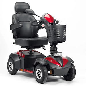 Drive Envoy 8 Scooter