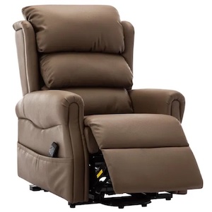 HJ Home Agatha Riser Recliner 300