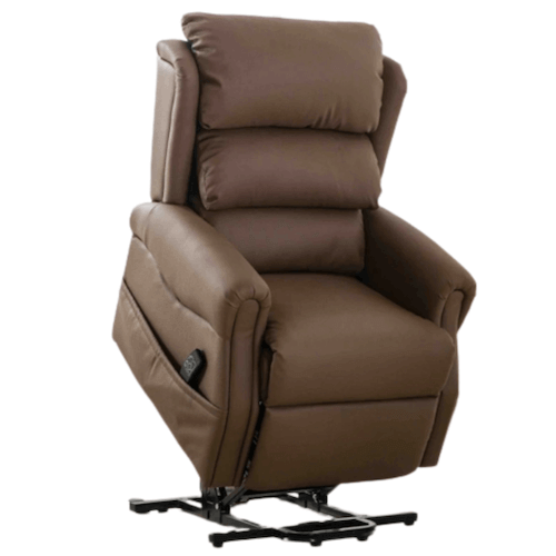 HJ Home Agatha Riser Recliner Rising