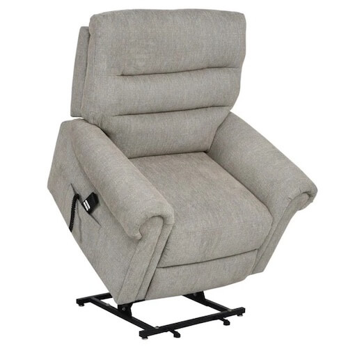 HJ Home Grantham Riser Recliner Rising