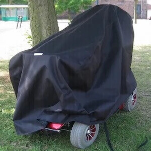 Heavy Duty Mobility Scooter Cover 300