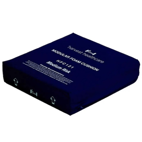 Modular Foam Pressure Cushion