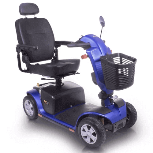 Pride Colt Deluxe 2.0 Main