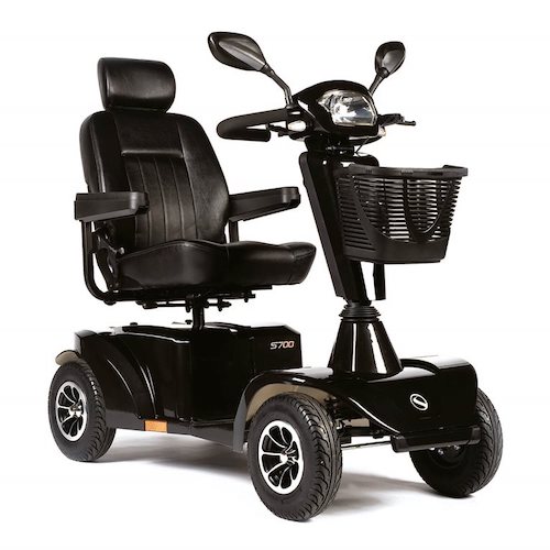 S700 Sterling Mobility Scooter Main