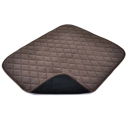 Vida Washable Chair Protector