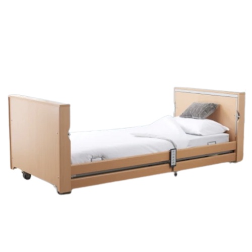 Apex Rota-Pro Rotational Chair Bed Main