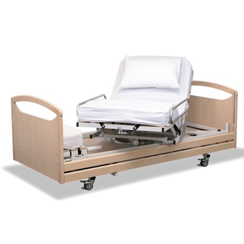 Apex Rota-Pro Rotational Chair Bed Transforming