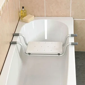 Lightweight Suspended Bath Seat