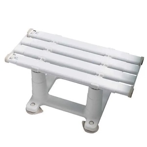 NRS Healthcare Medeci Bath Seat 300